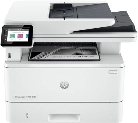 Hp Laser Printers