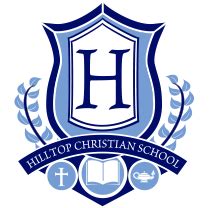 Admissions | Hilltop Christian School