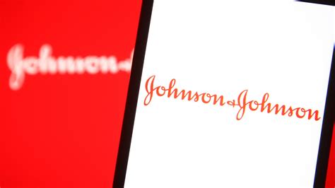 Johnson & Johnson stock rises on earnings beat, guidance boost