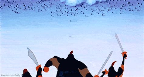 disney mulan gif | WiffleGif