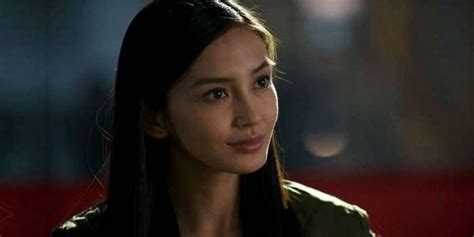 List of 28 Angelababy Movies, Ranked Best to Worst