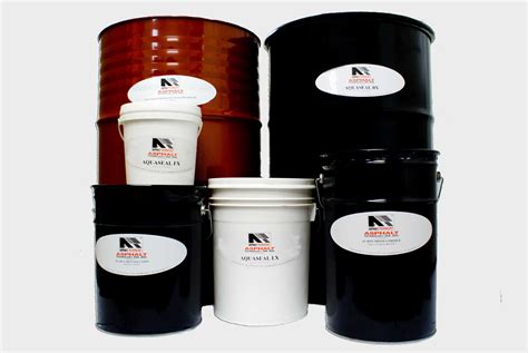 Waterproofing Products & Customization available at Asphalt Technology