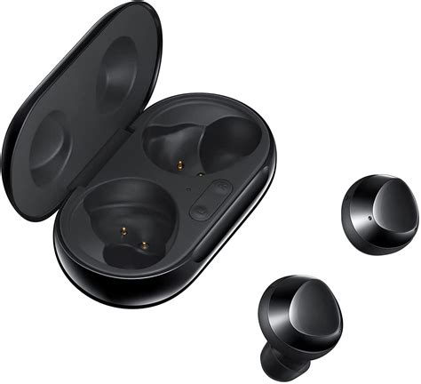 Samsung Galaxy Buds Plus, True Wireless Earbuds Bluetooth 5.0 (Wireless ...