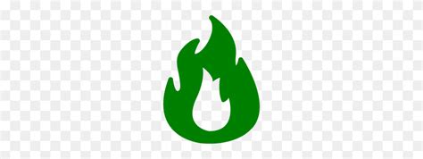 Green Fire Icon - Green Fire PNG – Stunning free transparent png ...