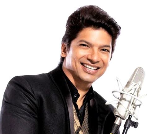 Shaan (Singer) Age, Wife, Children, Family, Biography & More » StarsUnfolded