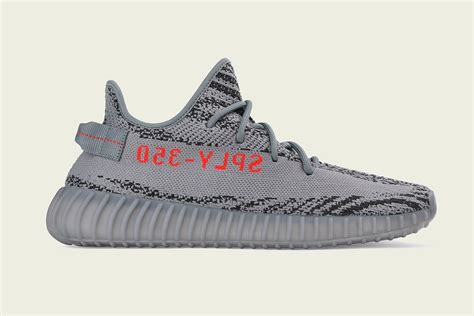 Official Images and Release Info for 'Beluga 2.0' Yeezy BOOST 350 V2 - Sneaker Freaker