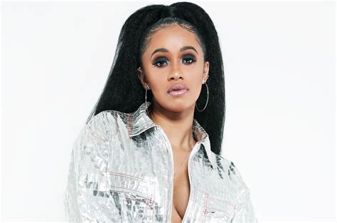 Cardi B’s Debut Album Dropping In April | Hype Magazine