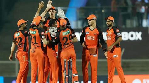 Sunrisers Hyderabad tickets: Hyderabad IPL tickets price of SRH matches ...