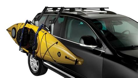 Thule 897xt Hullavator Kayak Lift System Victoria City, Victoria