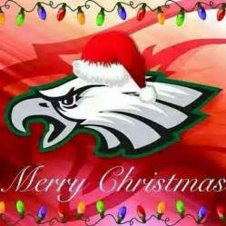 Merry Christmas | Philadelphia eagles wallpaper, Philadelphia eagles ...