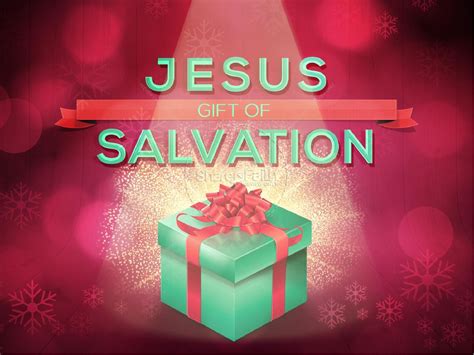 the gift of salvation clipart 10 free Cliparts | Download images on ...