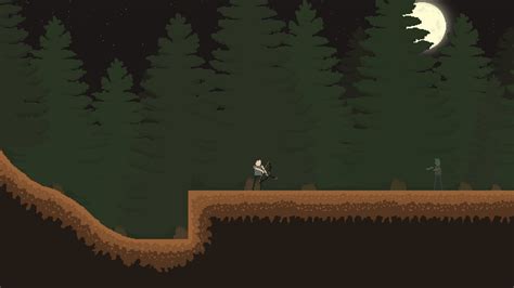 Image 1 - Forest Path - IndieDB