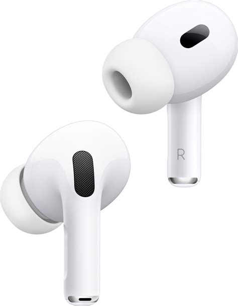 Apple AirPods Pro 2nd gen (2022) True Wireless høretelefoner | Elgiganten