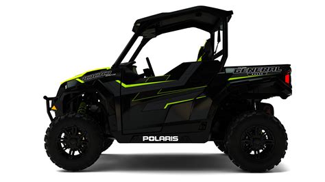 Polaris Announces Additional 2017 Off-Road Vehicles - UTV Guide