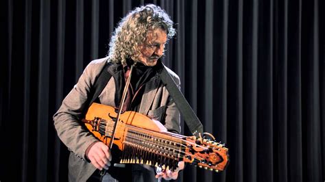 Thomas Roth (Nyckelharpa) - Ingredients - YouTube