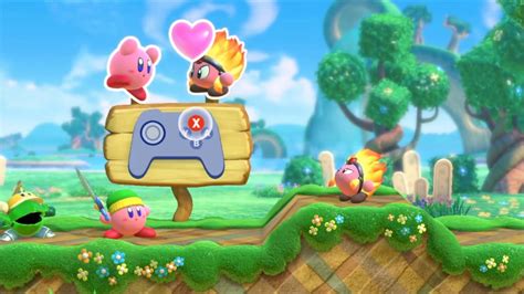 Kirby: Star Allies demo out now on the Nintendo eShop.