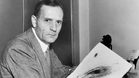 How Space Detective Edwin Hubble Changed Our View of the Universe ...