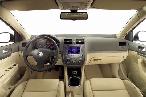 2009 Volkswagen Jetta - Interior Pictures - CarGurus