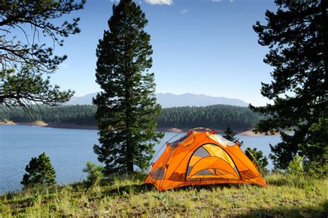 Grand Lake Camping: How To Plan the Perfect Camping Trip in Colorado