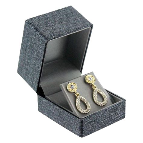 Wholesale Earring Boxes | Custom Printed Earring Packaging Boxes ...