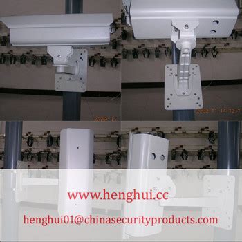 Cctv Camera Pole Bracket,Mounting Bracket - Buy Pole Bracket,Camera ...