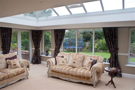 The Orangery Garden Room