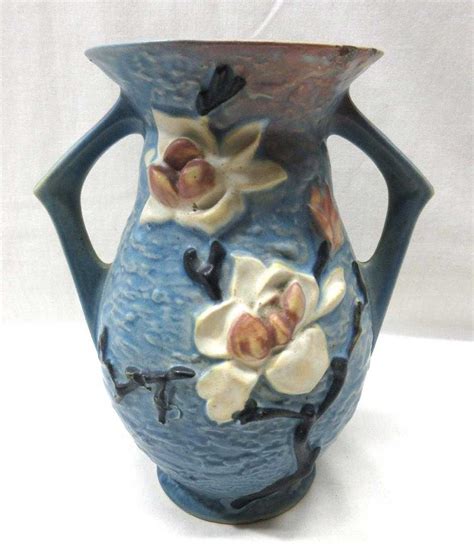 Roseville Pottery Vase 90-7