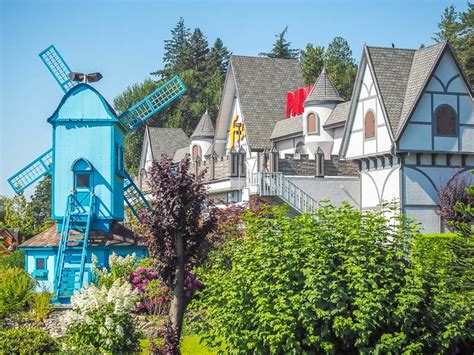 40+ Fun Things to Do in Abbotsford, British Columbia - Spiritual Travels