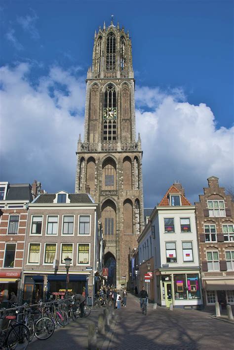 Domtoren | Utrecht, The Netherlands Attractions - Lonely Planet