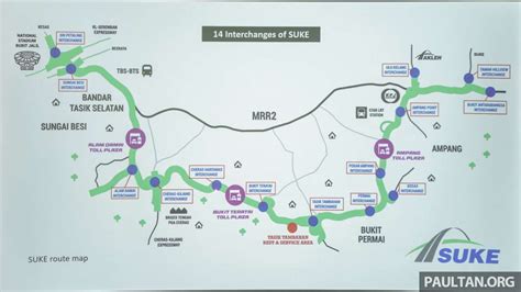 SUKE街道マップとインターチェンジ一覧 - JP NewsS