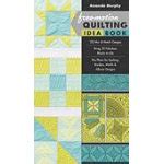 Free Motion Quilting Idea Book - 9781617451010
