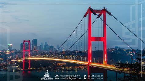 Istanbul Bridge Wallpapers - Top Free Istanbul Bridge Backgrounds - WallpaperAccess