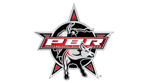 Professional Bull Riders (PBR) Logo, symbol, meaning, history, PNG, brand