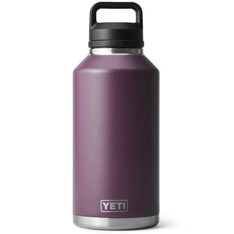 Yeti Rambler 64oz - Nordic Purple - YT0317