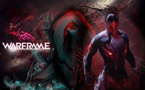 2560x1440px | free download | HD wallpaper: Stalker {Warframe}, Games posters | Wallpaper Flare