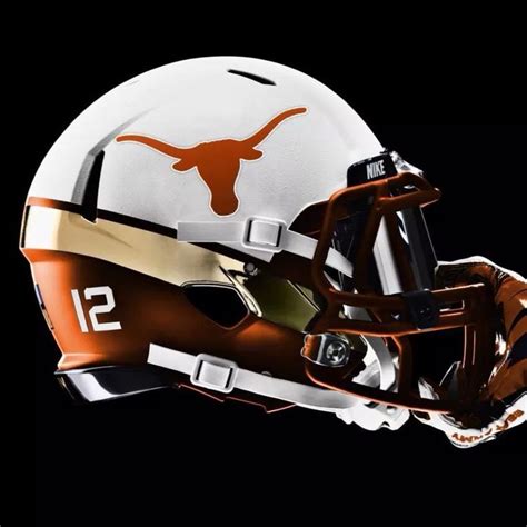 Football helmets, Nfl football helmets, Texas football