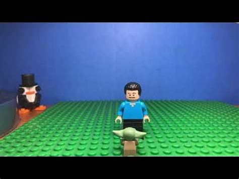 A Lego man dying for 14 seconds straight. - YouTube