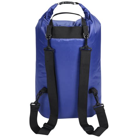 4imprint.com: Niagara 27L Dry Bag Backpack 153764