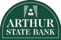 Arthur State Bank Reviews and Rates - South Carolina