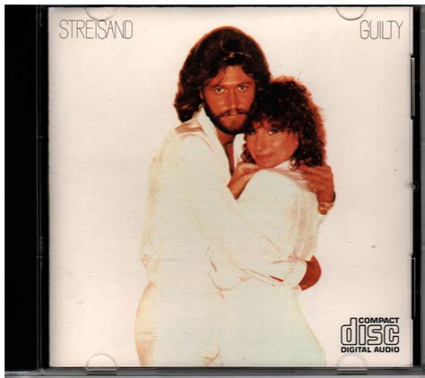 Barbra Streisand - Guilty