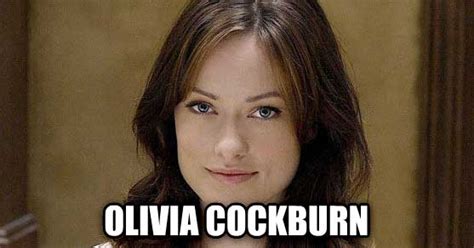 The Funniest Real Names Of Celebrities (GALLERY)