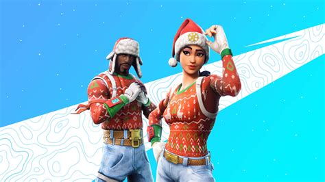 Nog Ops - Outfit | fnbr.co — Fortnite Cosmetics