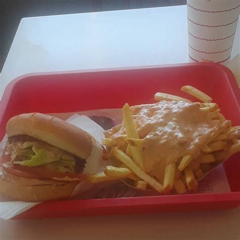 Pin on In n out burger