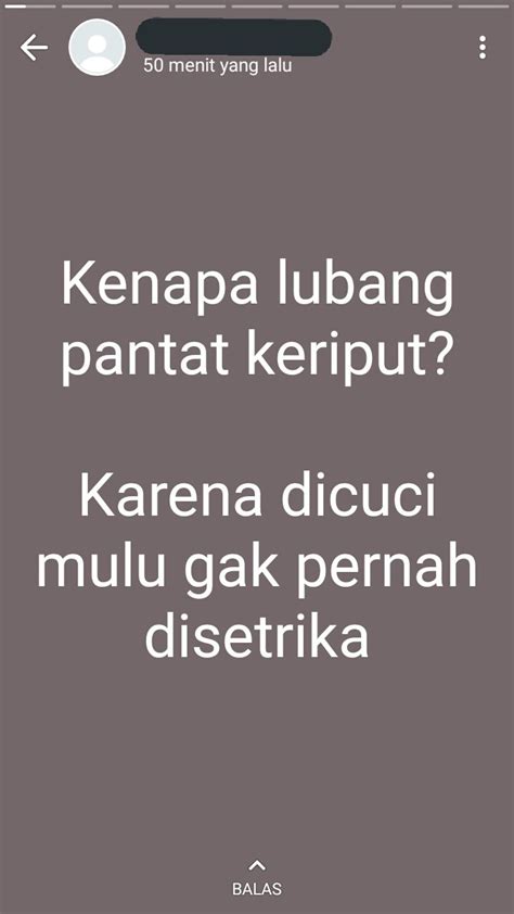 11 Status WA lucu tebak-tebakan ini jawabannya bikin ketawa sendi