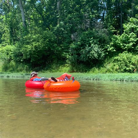 Sugar Creek Campground & Canoe Rentals LLC | Go Camping America