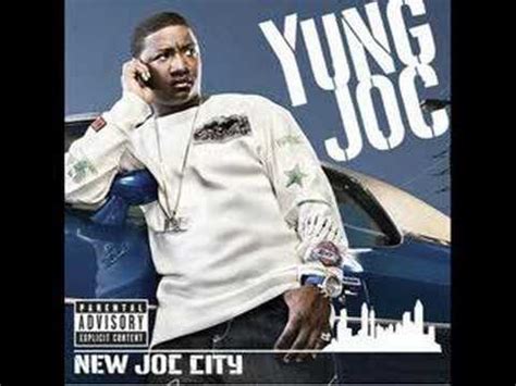 Yung Joc - Its going down - YouTube