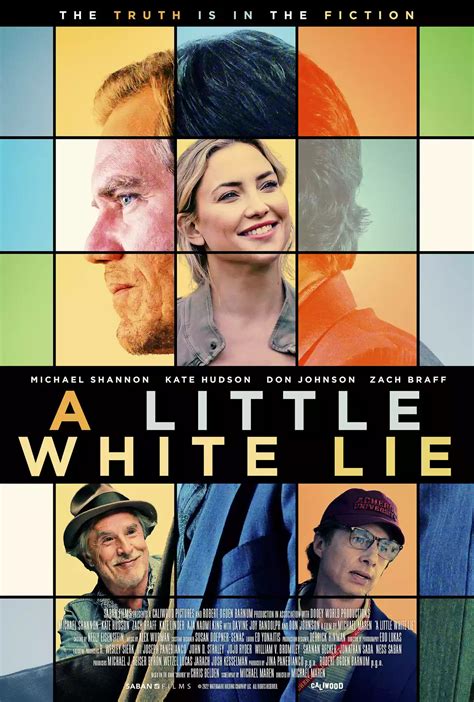 A Little White Lie (2023) | PrimeWire