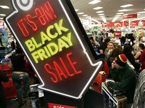 CRM, Retail, Marketing Strategy and Beyond: BlackFriday en France ...