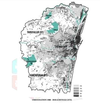 Decoding Chennai's Floods: Understanding The Challenges Before Finding ...