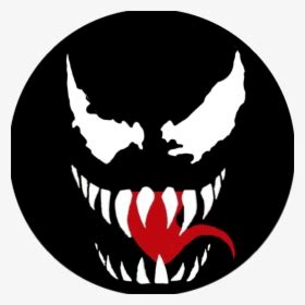 Venom Logo, Venom Logo Vector - Venom Band Logo Vector, HD Png Download , Transparent Png Image ...